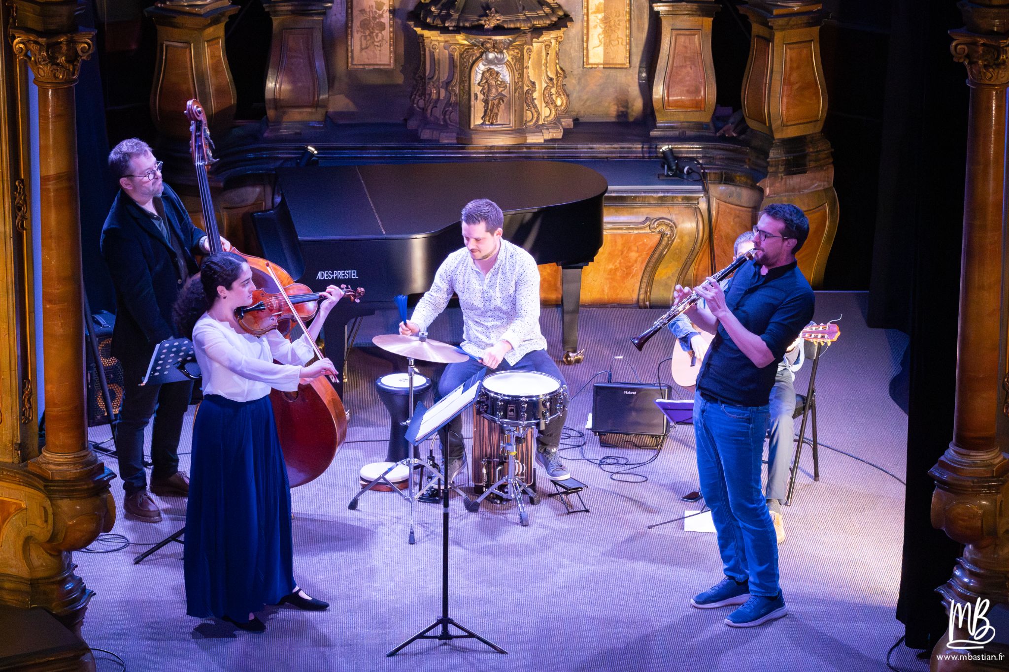 2026 04 12 Carnet de voyage(MMH) MB 4